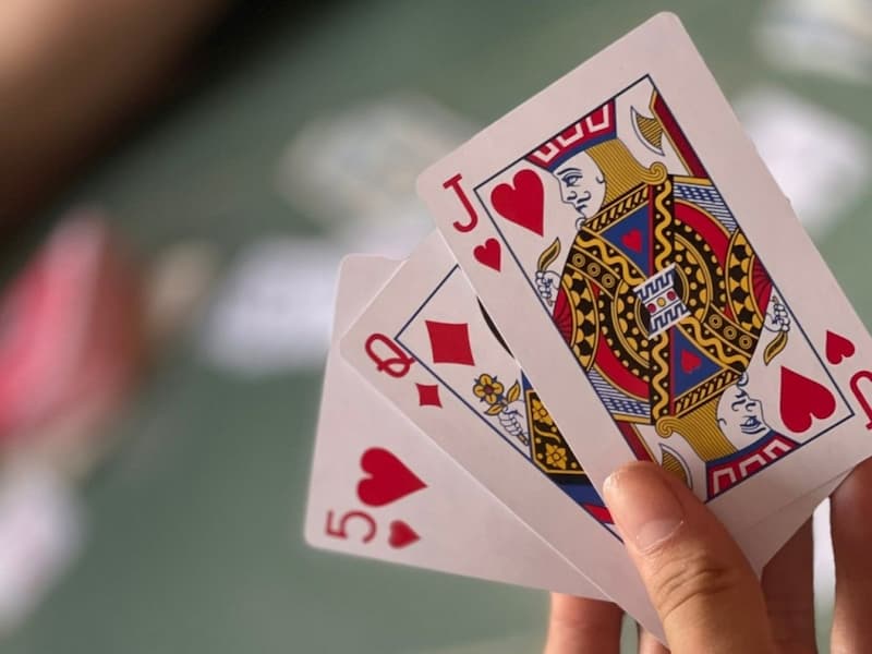 33Win Game Bài 3D - Không Gian Đổi Thưởng Sinh Động 2026 4 Bài cào phổ biến trong văn hóa dân gian