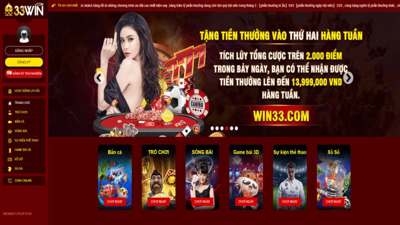 33WIN Đăng Nhập - Hướng Dẫn Truy Cập Tài Khoản Năm 2026 5 Mẹo bảo mật tài khoản cá cược khi đăng nhập
